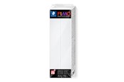 Materiały hobbystyczne - Staedtler Mod. clay FIMO prof 454g white - 8041-0