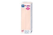 Materiały hobbystyczne - Staedtler Mod. clay FIMO soft 454g pale pink - 8021-43