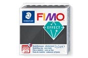 Materialy hobbystyczne - Staedtler FIMO® effect 8010 Metallic standard block - 8010-91