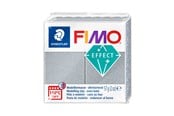 Materialy hobbystyczne - Staedtler FIMO® effect 8010 Metallic standard block - 8010-81