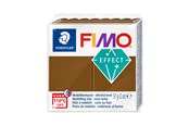 Materialy hobbystyczne - Staedtler FIMO® effect 8010 Metallic standard block - 8010-71