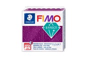 Materialy hobbystyczne - Staedtler FIMO® effect 8010 Galaxy standard block - 8010-602