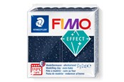 Materialy hobbystyczne - Staedtler FIMO® effect 8010 Galaxy standard block - 8010-352