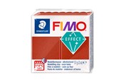 Materialy hobbystyczne - Staedtler FIMO® effect 8010 Metallic standard block - 8010-27