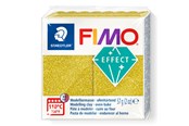 Materialy hobbystyczne - Staedtler FIMO® effect 8010 Glitter standard block - 8010-112