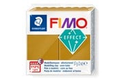 Materialy hobbystyczne - Staedtler FIMO® effect 8010 Metallic standard block - 8010-11