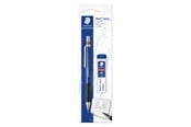 Przybory do pisania i rysowania - Staedtler Mechanical pencil 775 05 + leads bc - 7755BK25DA