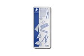 Przybory szkolne - Staedtler mathematical instruments - 557 10