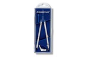 Przybory do pisania i rysowania - Staedtler Compass Mars 554 Basic w.extens.bar - 554 T01