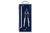 Przybory do pisania i rysowania - Staedtler Compass 553 with extension bar - 553 02