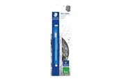 Przybory do pisania i rysowania - Staedtler Mars plastic eraser holder BK - 528 50BKDA