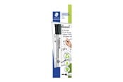 Przybory do pisania i rysowania - Staedtler Whiteboard marker Lumo. Black bc - 351-9 BKDA
