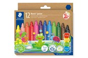 Przybory do pisania i rysowania - Staedtler Noris® junior 329 12 pcs. cardboard box - 329 C12
