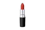 Makijaz - MAC Powder Kiss Lipstick #Devoted To Chili Matte - 773602522071