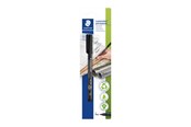 Przybory do pisania i rysowania - Staedtler Universal pen Lumocolor perm M bc - 317-9 BKDA