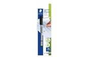 Przybory do pisania i rysowania - Staedtler Universal pen Lumocolor non-p F bc - 316-9 BKDA