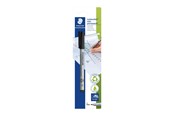 Przybory do pisania i rysowania - Staedtler Universal pen Lumocolor non-p M bc - 315-9 BKDA