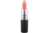 Makijaz - MAC Powder Kiss Lipstick #Reverence - 773602426768