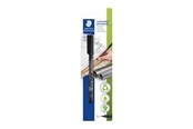 Przybory do pisania i rysowania - Staedtler Universal pen Lumocolor perm S bc - 313-9 BKDA