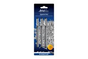 Przybory do pisania i rysowania - Staedtler pigment liner black 0.1mm - 308S-9BK3D
