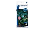 Przybory do pisania i rysowania - Staedtler Metallic pencil 12pcs     FSC 100% - 146M C12