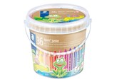 Przybory do pisania i rysowania - Staedtler Coloured pencil Noris 36p 100% PEFC - 140 C36