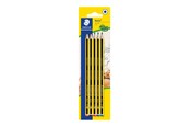 Przybory do pisania i rysowania - Staedtler Pencil Noris x5 bc 100% PEFC - 120-S BK5D