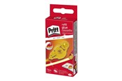 Tasmy i Kleje - PRITT Glue roller ref.cas. non-perm - 9H ZRXNH