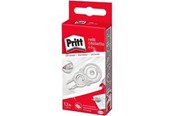 Przybory do pisania i rysowania - Henkel Pritt Corr.Refill Cass. Flex 6mm HS - 9H PRX6H