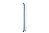 Przybory do pisania i rysowania - Staedtler Reduction scale Mars Divide4 bc - 561 98-4BK