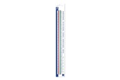 Przybory do pisania i rysowania - Staedtler Reduction scale Mars Divide2 bc - 561 98-2BK