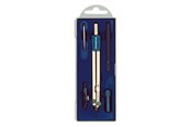 Przybory do pisania i rysowania - Staedtler Compass set Mars 559 - 559 C05