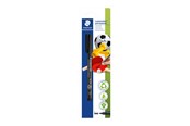 Przybory do pisania i rysowania - Staedtler Universal pen Lumo perm B bc sport - 314-9 BK-1