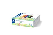 Przybory do pisania i rysowania - Staedtler Class pack coloured pencil - 175 C144