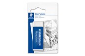 Przybory do pisania i rysowania - Staedtler Eraser Mars plastic 1 pc bc - 526 50 BKD