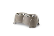 Psy - Savic Ergo Raised Feeder 18 cm - H0294