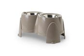 Psy - Savic Ergo Raised Feeder 28 cm - H0296