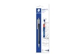 Przybory do pisania i rysowania - Staedtler Mechanical pencil graph.05+leads bc - 7775SBK25D