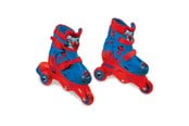 Zabawki na zewnatrz - Mondo Spiderman Roller Skates size 29-32 - 28631