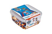 Kreatywne gry - Hama Ironing Bead Set Maxi - Paw Patrol 900 pcs. - 8752