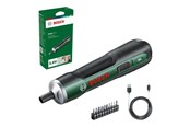 Wiertarka i śrubokręt elektryczny - Bosch PushDrive CORDLESS SCREWDRIVER - 06039C6002