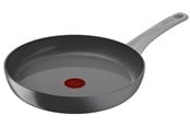 Patelnia - Tefal Renew ON Frypan 26 cm Grey - C4270532