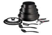 Patelnia - Tefal Ingenio Unlimited ON 13 pcs set - L3959343