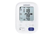 Zdrowie - Omron Monitorowanie ciśnienia krwi M3 - HEM-7154-E