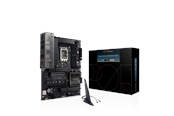 Plyta glówna - ASUS ProArt B760-CREATOR WIFI Płyta główna - Intel B760 - Intel LGA1700 socket - DDR5 RAM - ATX - 90MB1FY0-M0EAY0