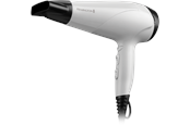 Suszarka do włosów - REMINGTON Suszarka do włosów Ionic Dry 2200 (w/o diffuser) - 2200 W - D3194