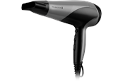 Suszarka do włosów - REMINGTON Suszarka do włosów Ionic Dry 2200 - 2200 W - D3190S