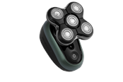 Golarka - REMINGTON Golarka RX7 Ultimate Series Head Shaver XR1600 - XR1600