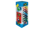 Kreatywne gry - Kids Licensing Super Mario Stationery Set Tower 35 pcs. - SUMB2255