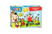 Puzzle - Studio 100 Bumba Puzzle Artist 20pcs. Podłoga - MEBU00004230